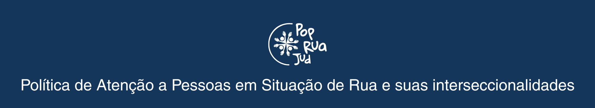 Ícone do Pop Rua Jud