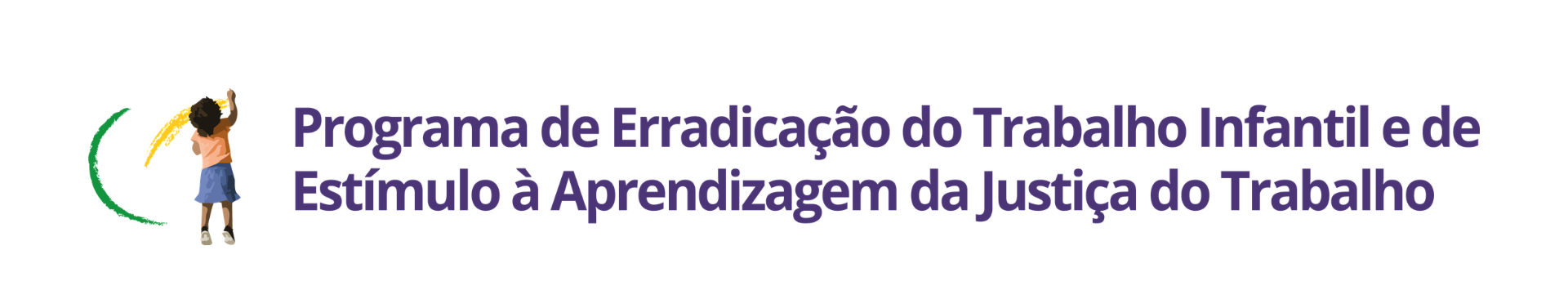 Programa de Erradicação do Trabalho Infantil e de Estímulo à Aprendizagem Profissional