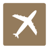 avião