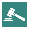 martelo da Justiça