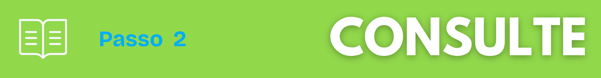 Banner Passo 2 Consulte
