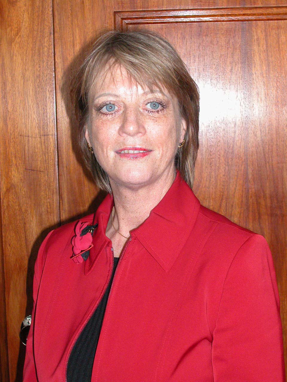 Maria Madalena Telesca