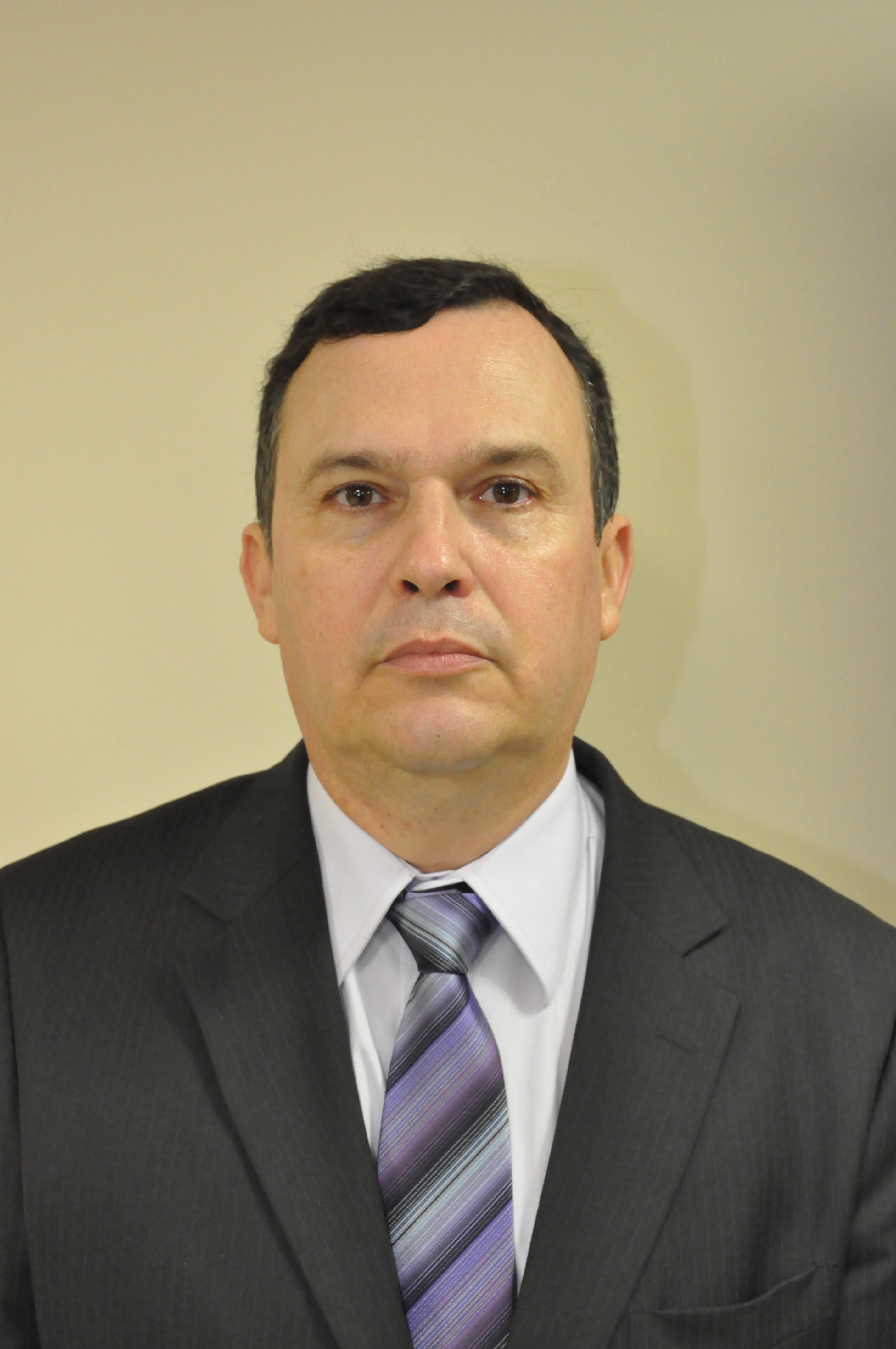 Clóvis Fernando Schuch Santos