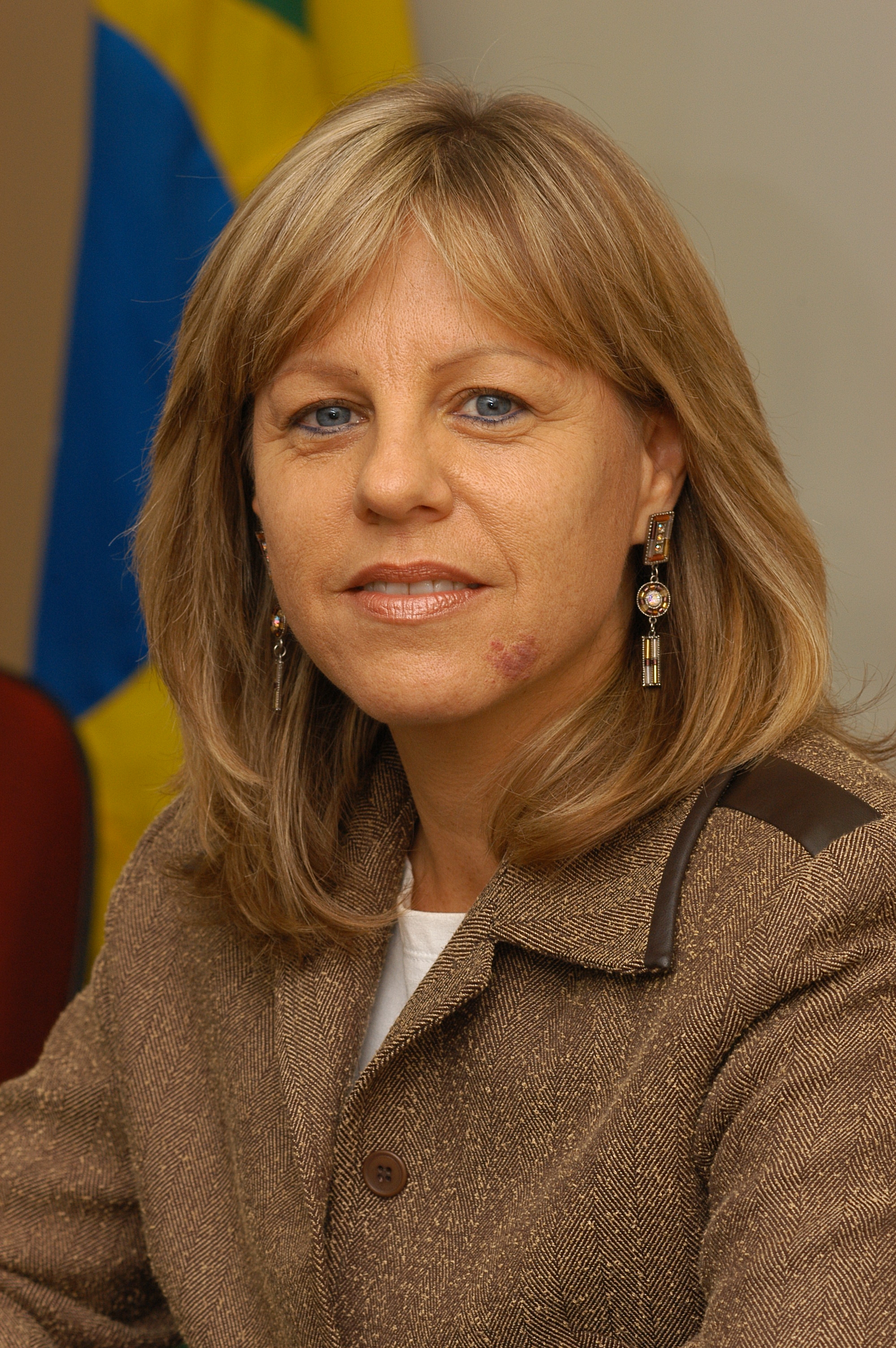 Denise Pacheco