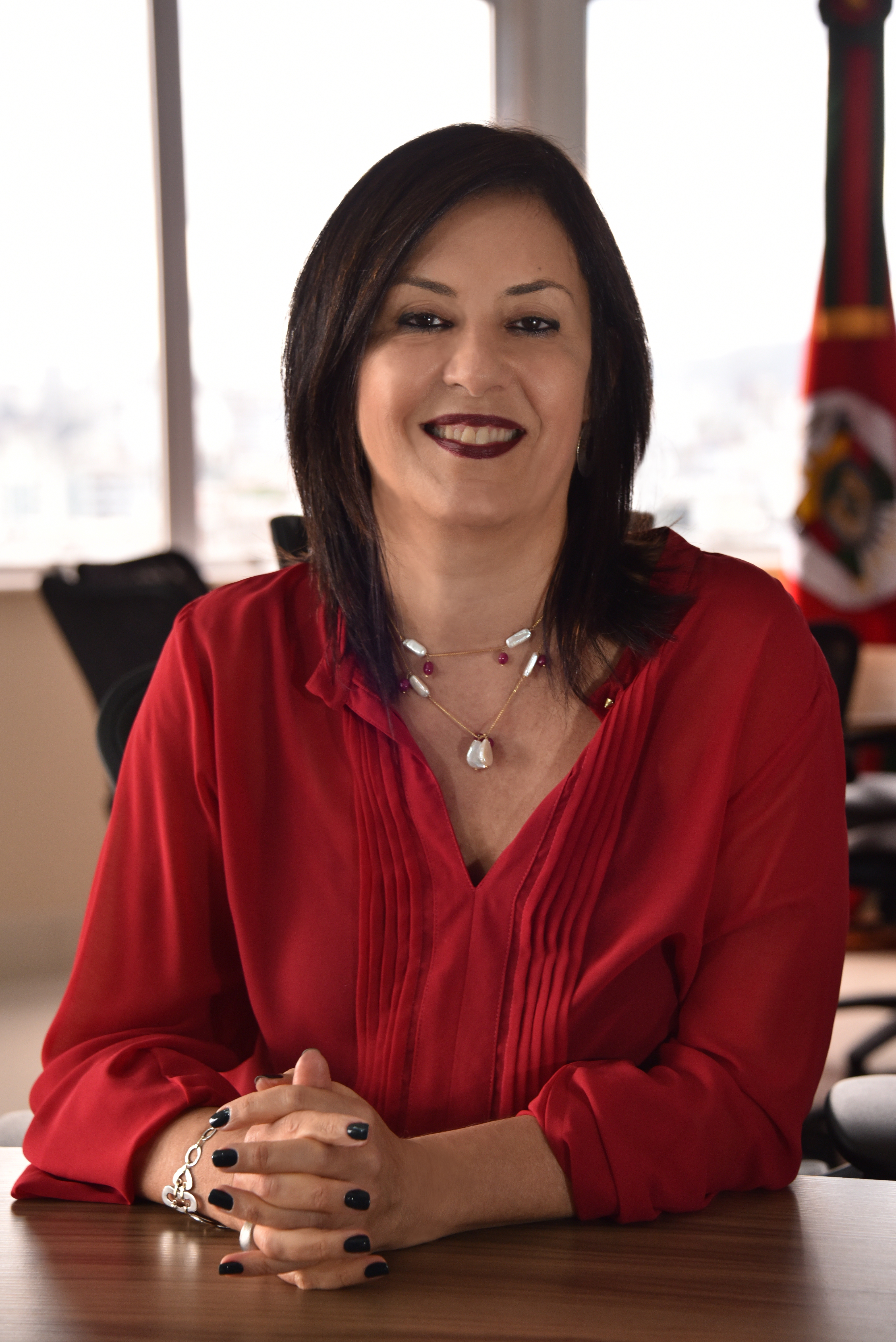 Beatriz Renck