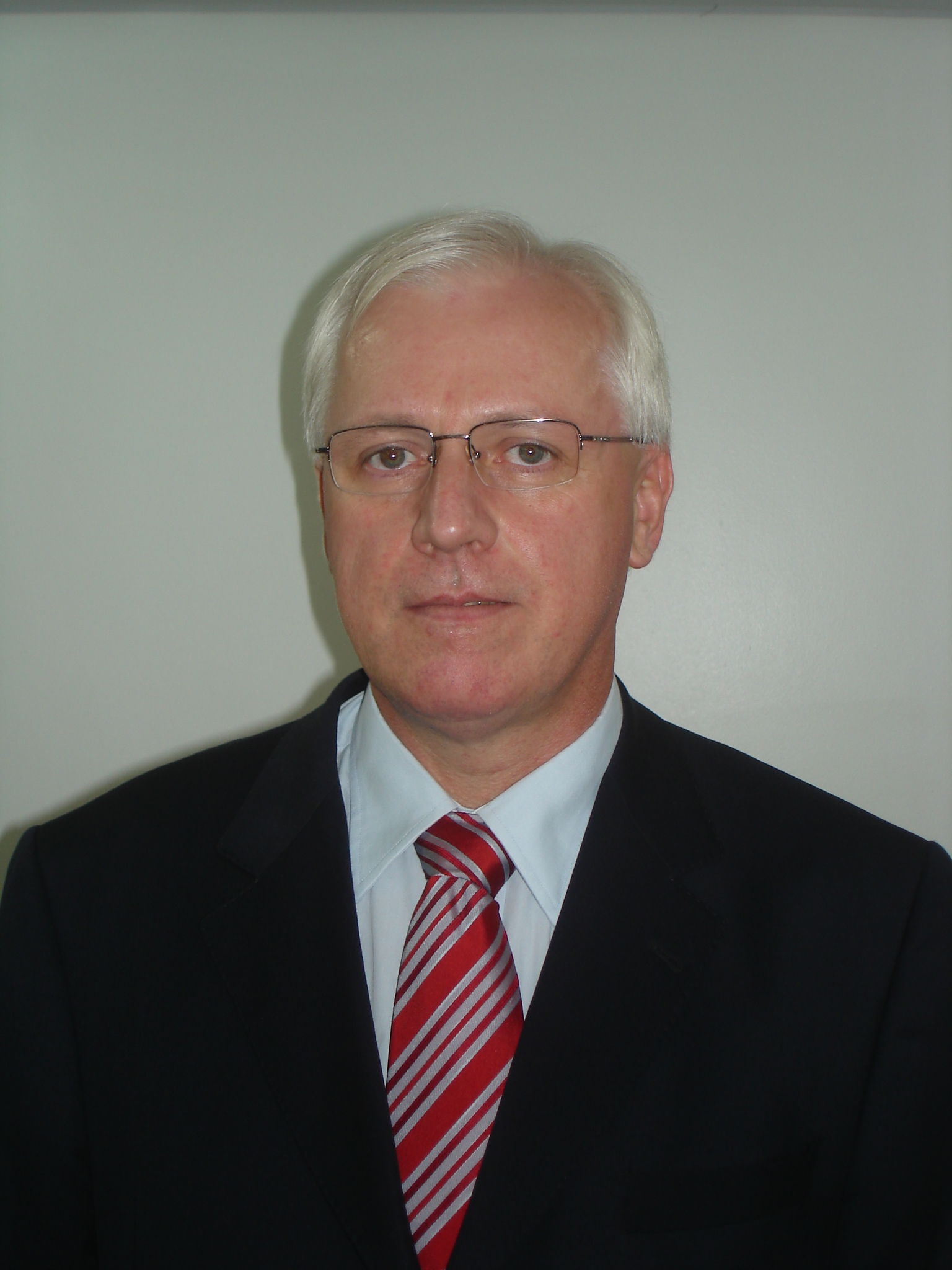José Felipe Ledur
