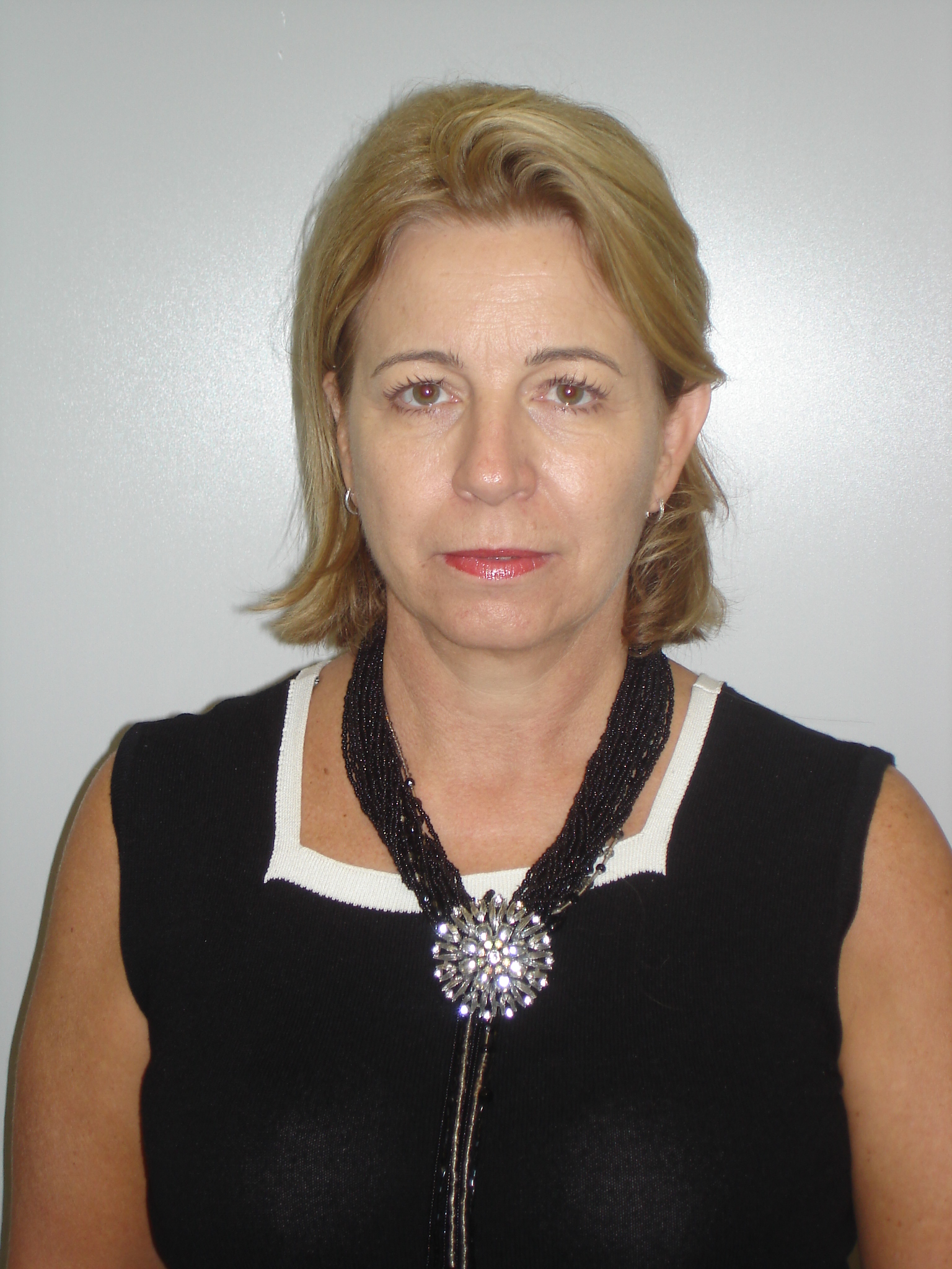 Ana Luiza Kruse