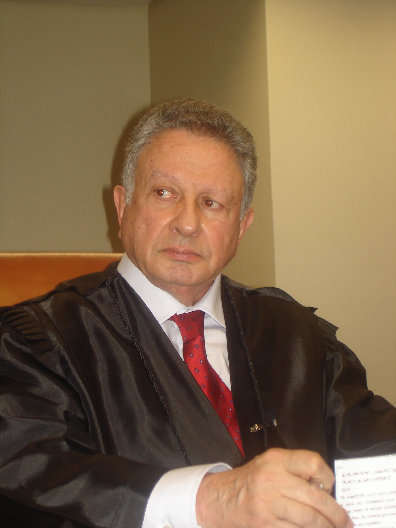 Mario Chaves