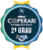 Selo Prêmio Cooperari 2021