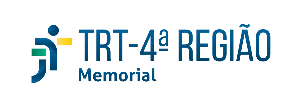 Logotipo Memorial