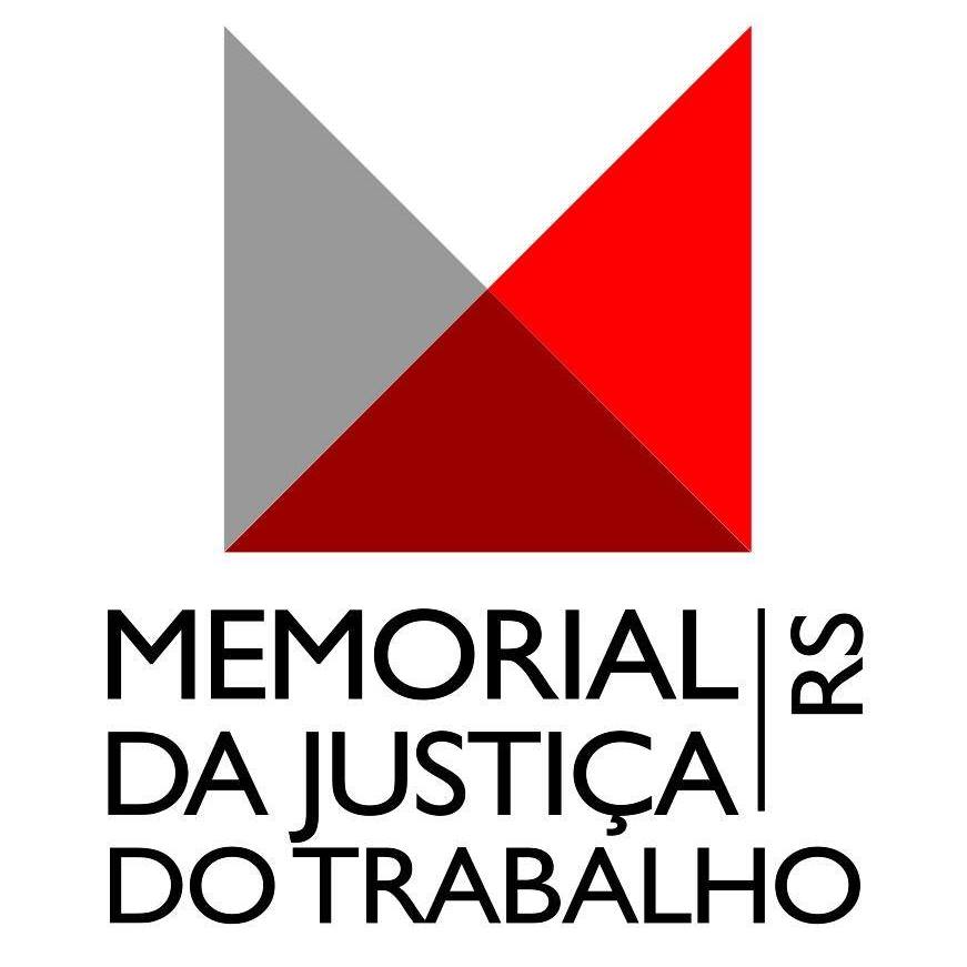 Logotipo Memorial