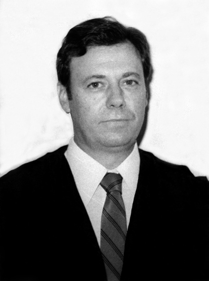 8 - Ermes Pedro Pedrassani - 1981-1983