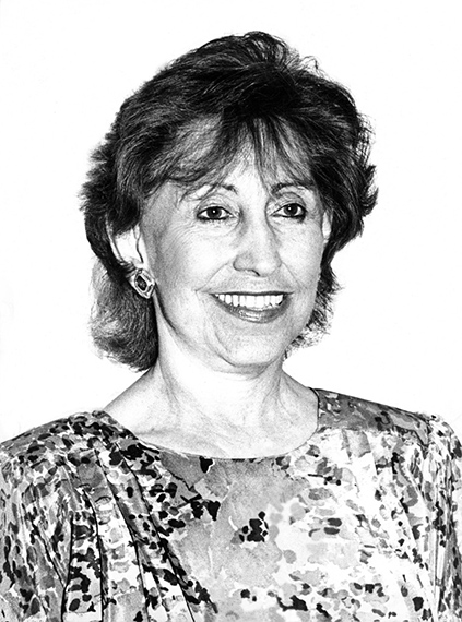 10 - Alcina Tubino Ardaiz Surreaux - 1985-1987