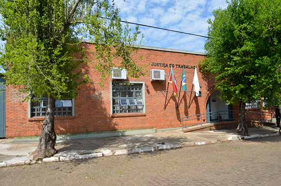 São Borja