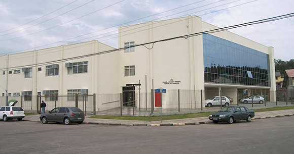 Gravatai
