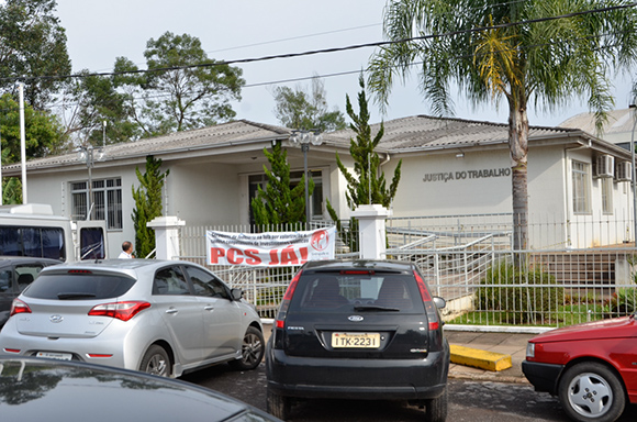 Estância Velha