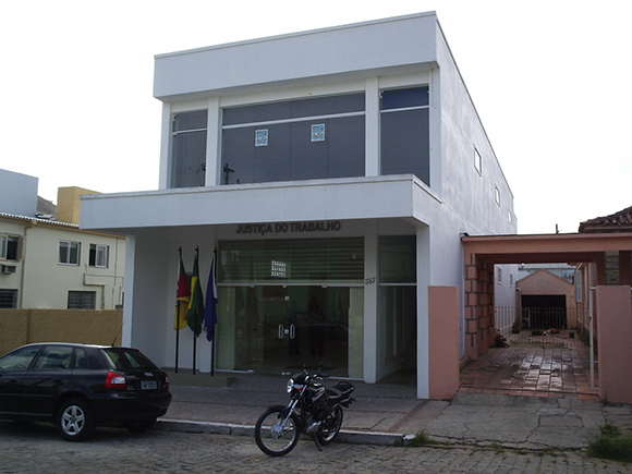 São Lourenço do Sul
