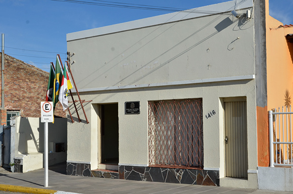 Santa Vitória do Palmar