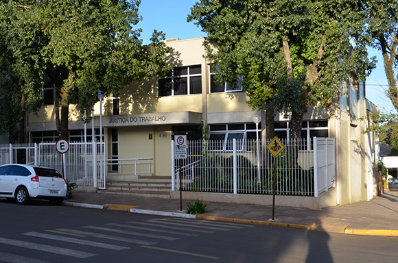 Santa Rosa 1ª VT