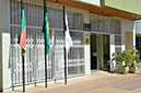 Três Passos